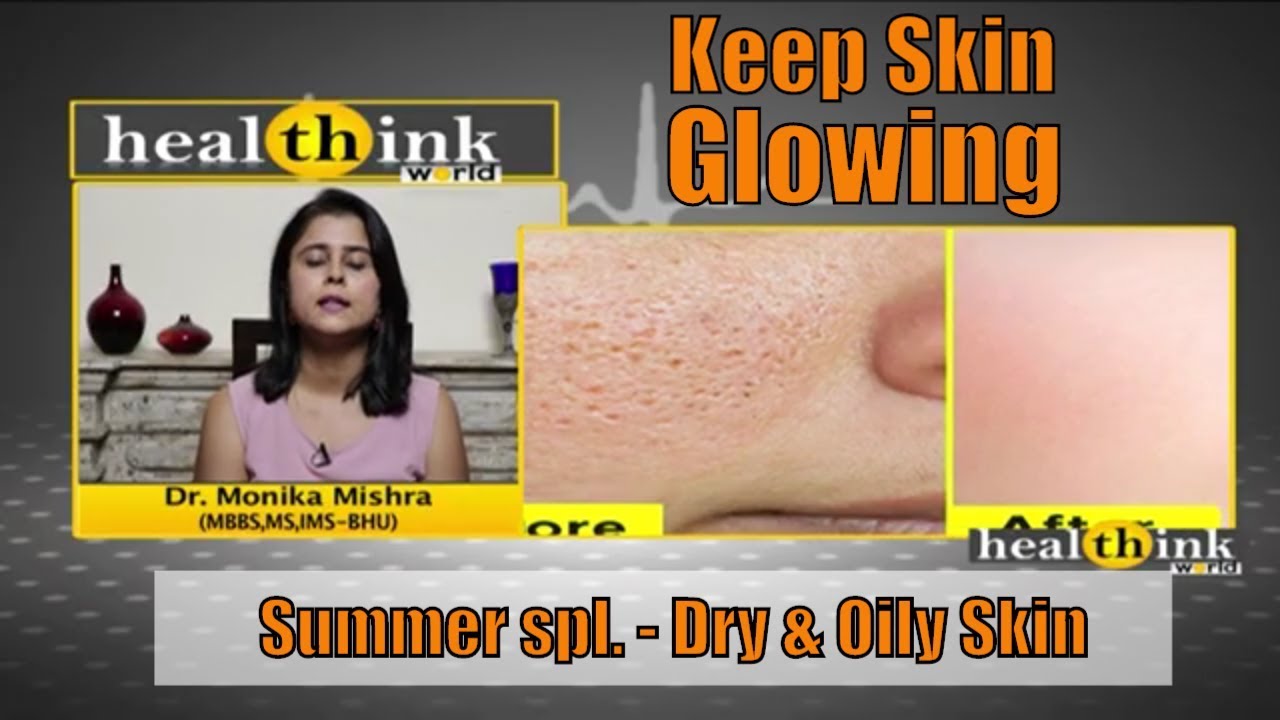 These skin care routine will keep your skin glowing even in summers 