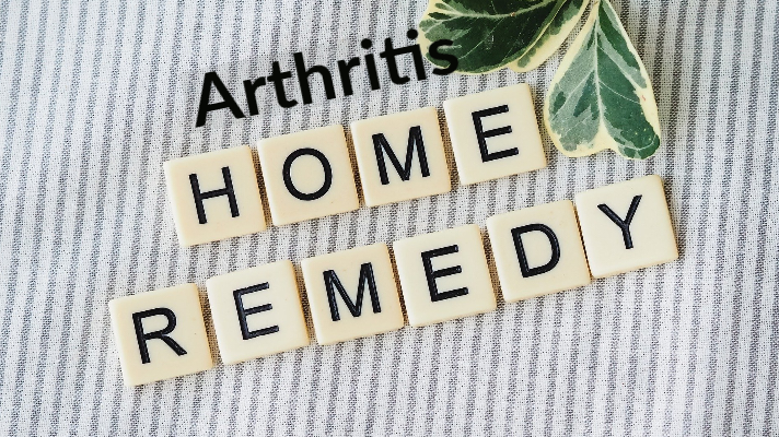 Home Remedies for Arthritis 